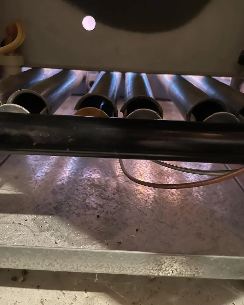 Slide of Homefront Heating & Air