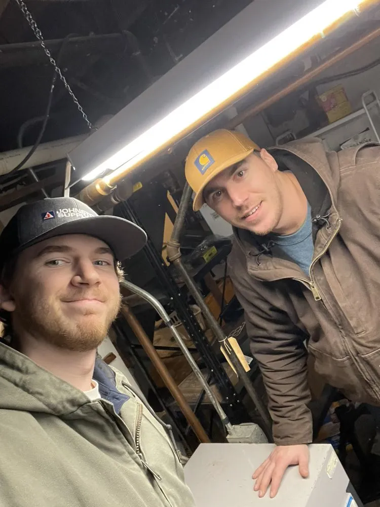 Slide of Homefront Heating & Air