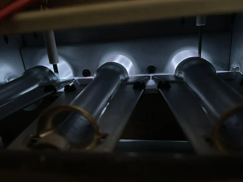 Slide of Homefront Heating & Air