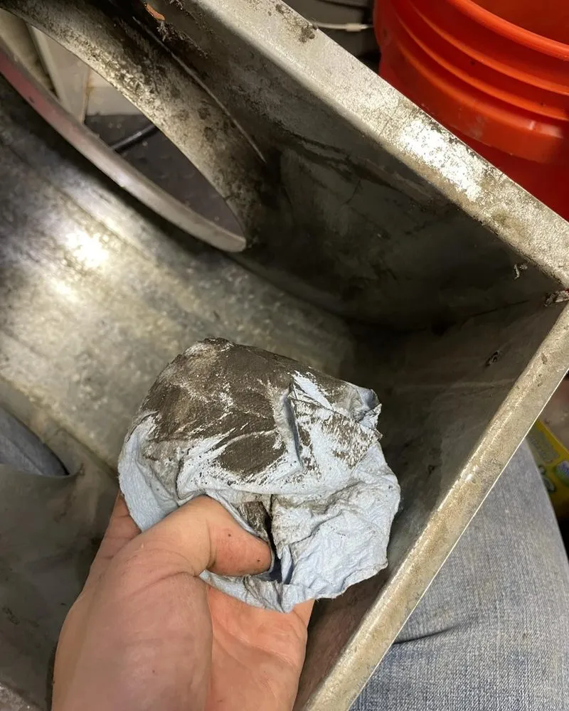 Slide of Homefront Heating & Air