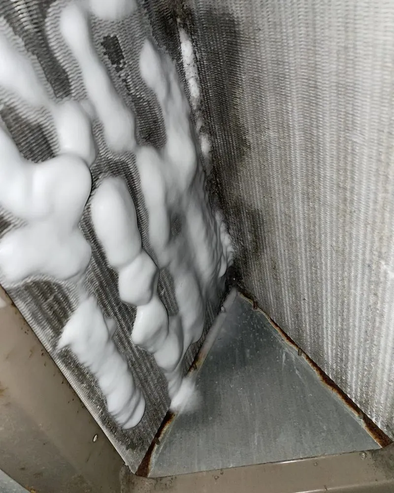 Slide of Homefront Heating & Air