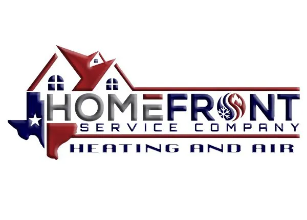 Slide of HomeFront: Heating and Air