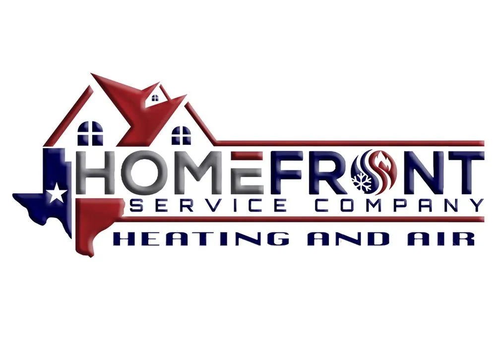 Slide of HomeFront: Heating and Air