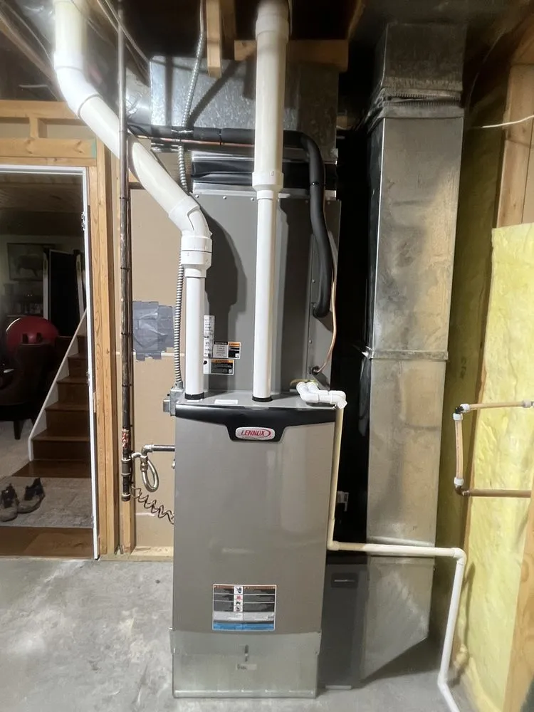 Slide of Homegrown Heating & Air Conditioning