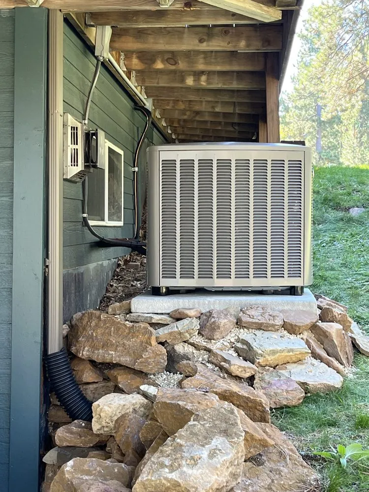 Slide of Homegrown Heating & Air Conditioning