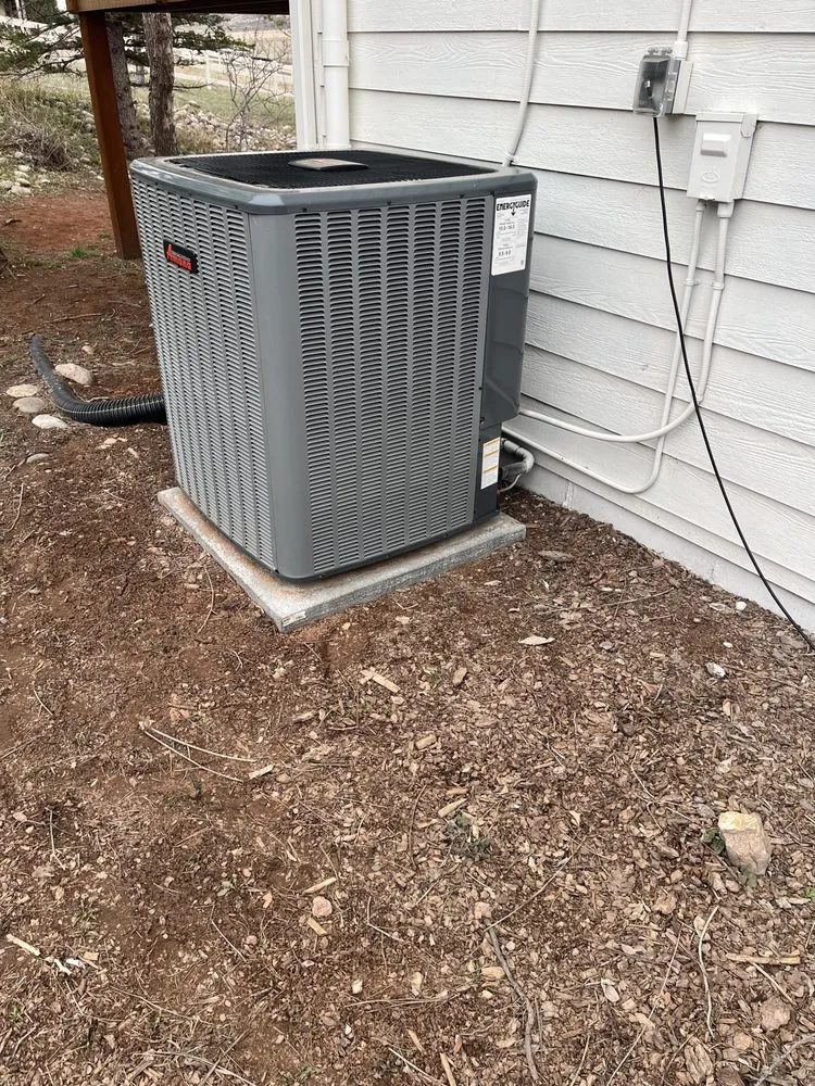 Slide of Homegrown Heating & Air Conditioning