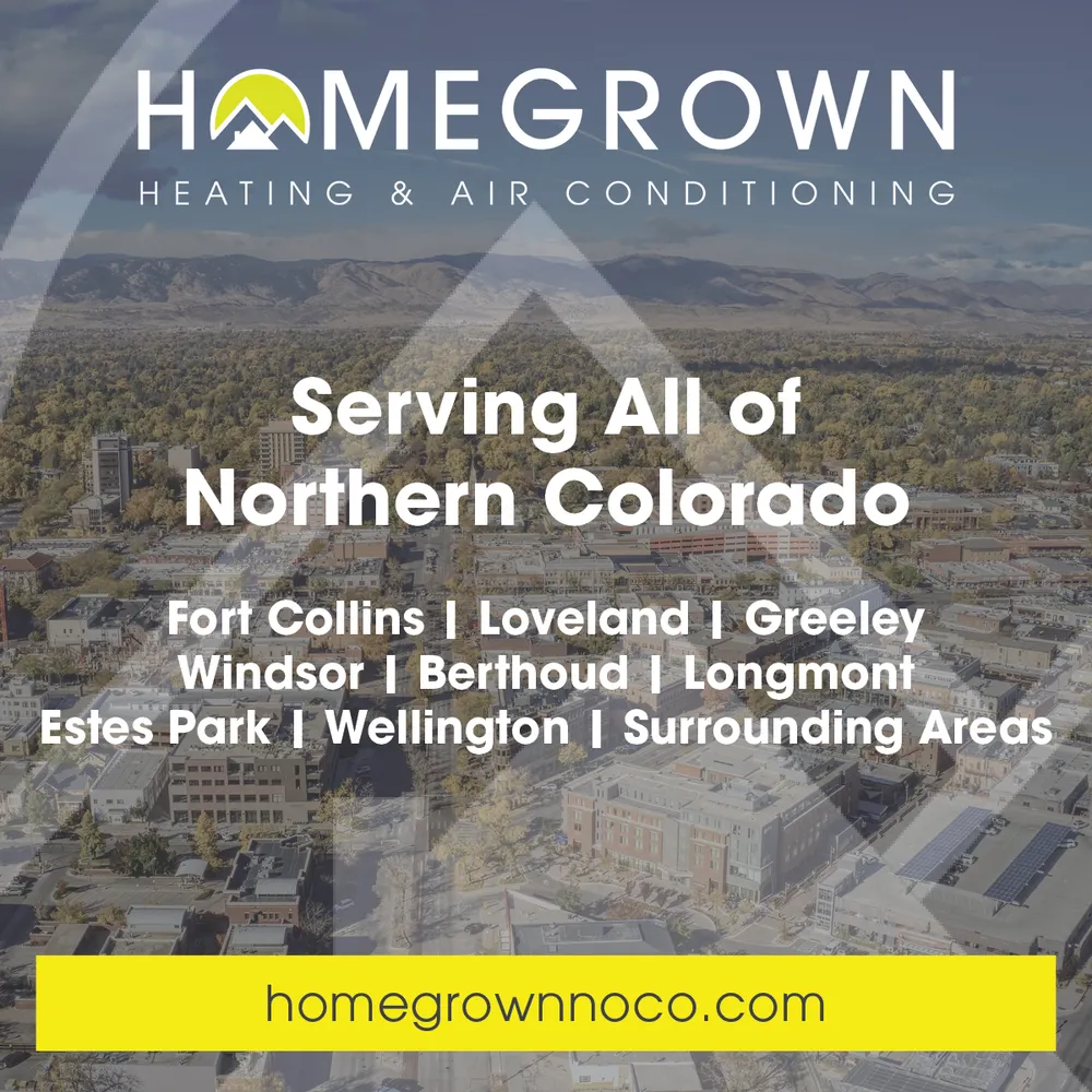 Slide of Homegrown Heating & Air Conditioning