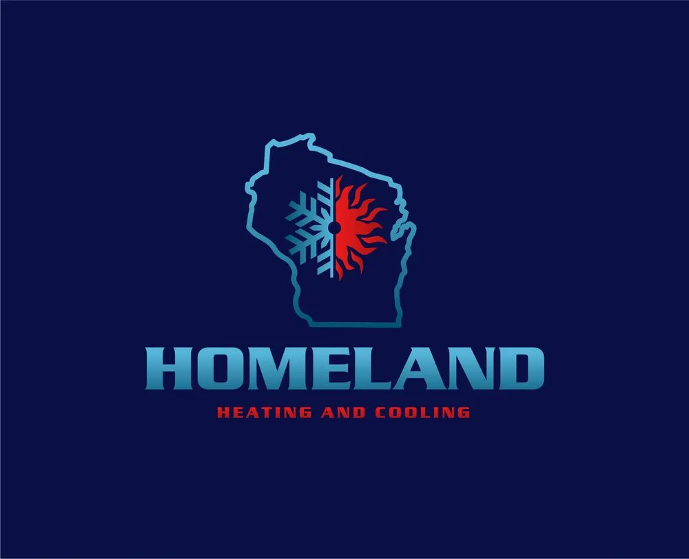 Slide of Homeland Heating and Cooling
