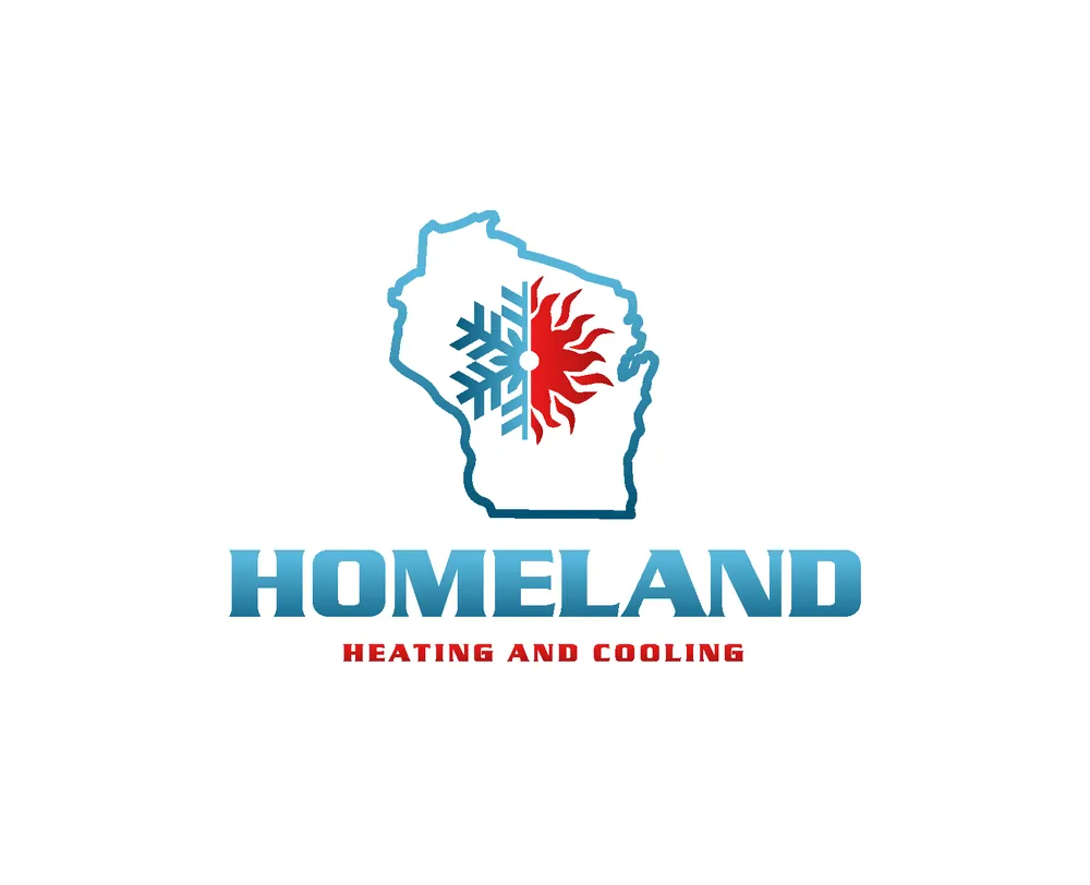 Slide of Homeland Heating and Cooling