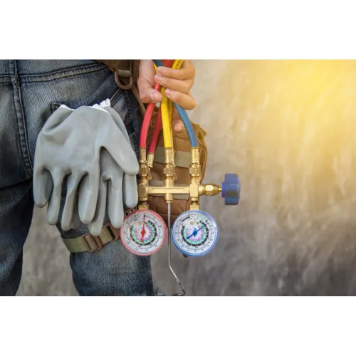 Slide of HomeLife Air