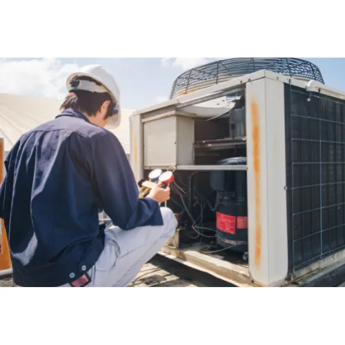 Slide of HomeLife Air