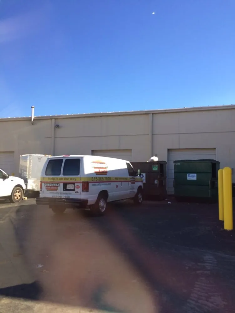 Slide of HomeMax Nashville