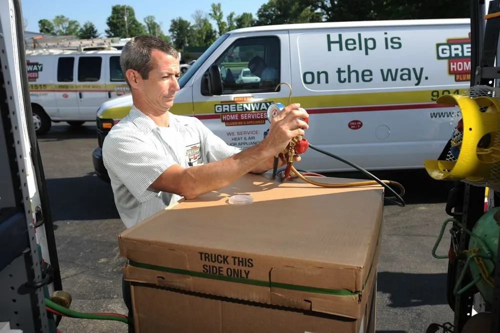 Slide of HomeMax Nashville