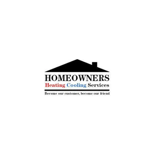 Slide of Homeowners Heating Cooling Services
