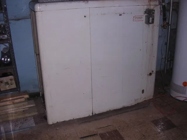 Slide of Homeowners Heating Cooling Services