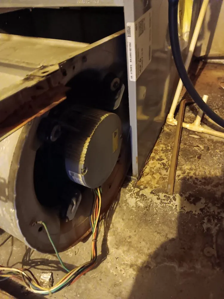 Slide of Homeowners Maintenance Solutions