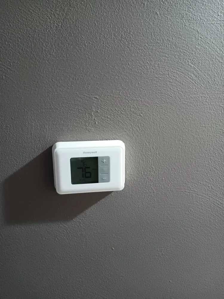 Slide of Homeowners Maintenance Solutions