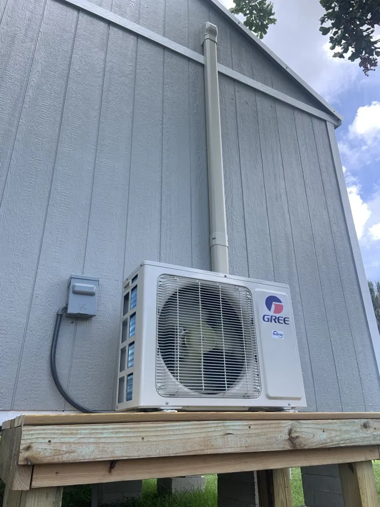 Slide of HomePros Cooling & Heating