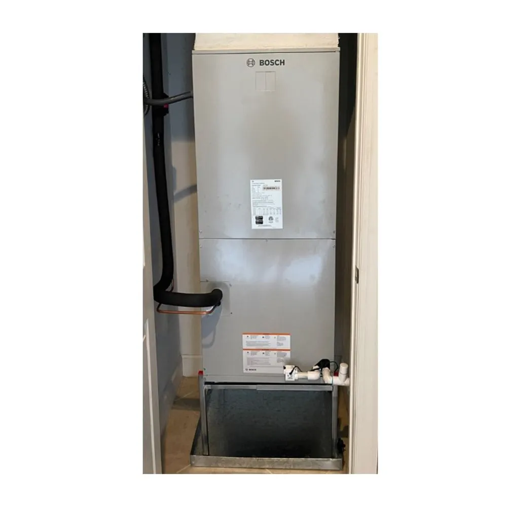 Slide of HomePros Cooling & Heating
