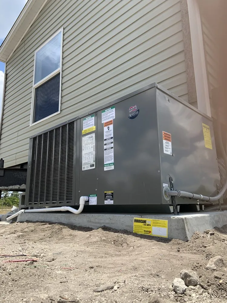 Slide of HomePros Cooling & Heating