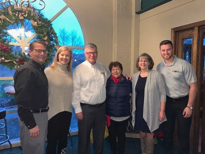 Slide of Homer Nine & Sons