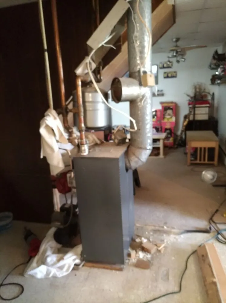 Slide of Homer Nine & Sons