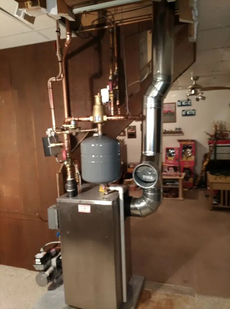 Slide of Homer Nine & Sons