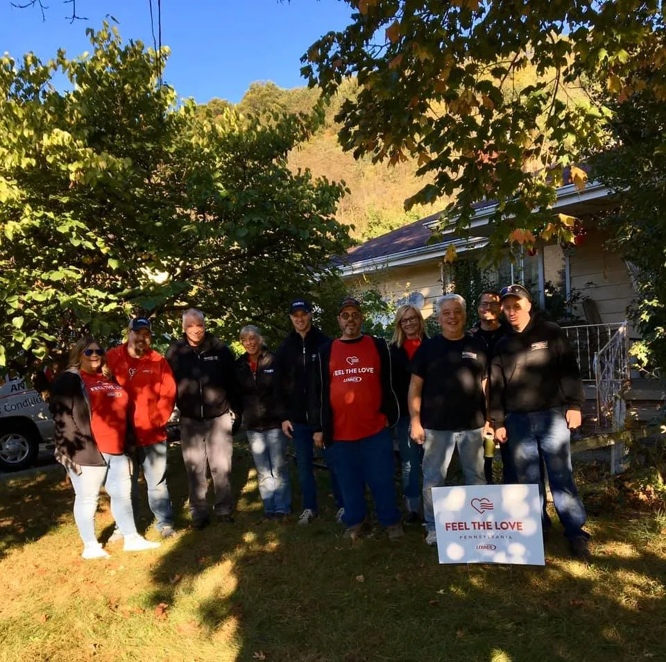 Slide of Homer Nine & Sons