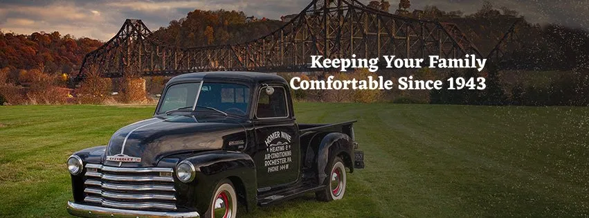 Slide of Homer Nine & Sons