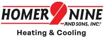 Slide of Homer Nine & Sons