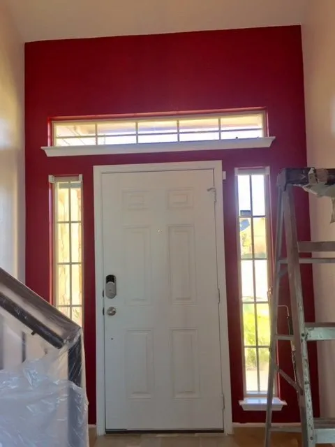 Slide of HomeRun Construction