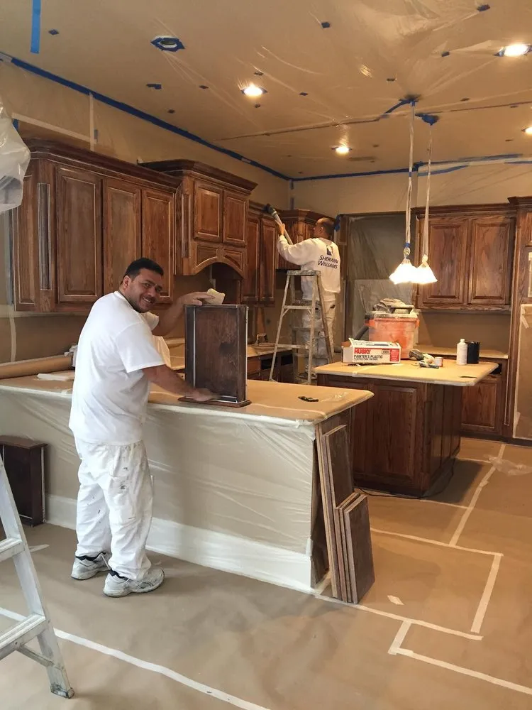 Slide of HomeRun Construction