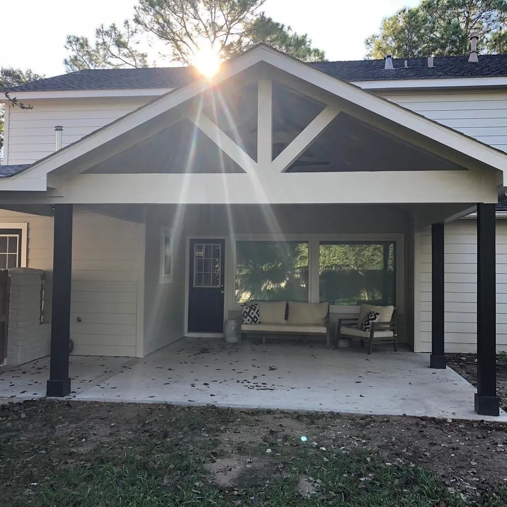 Slide of HomeRun Construction