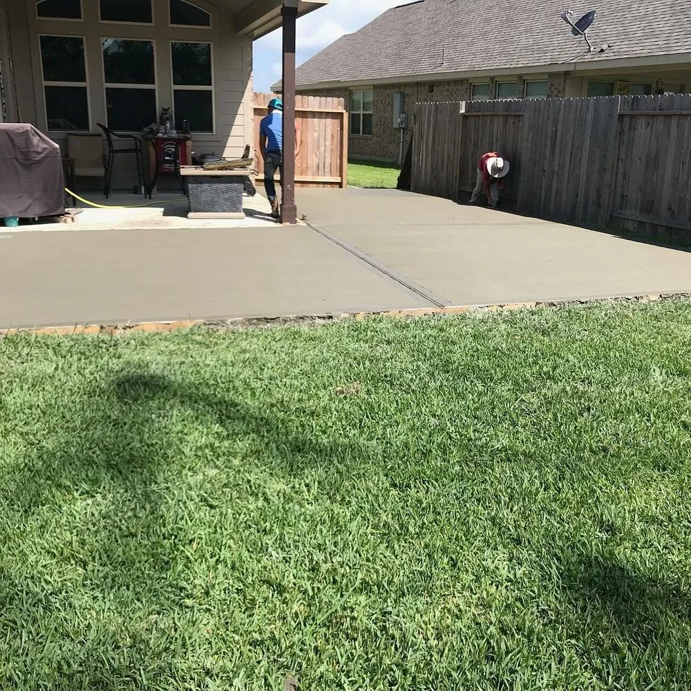 Slide of HomeRun Construction