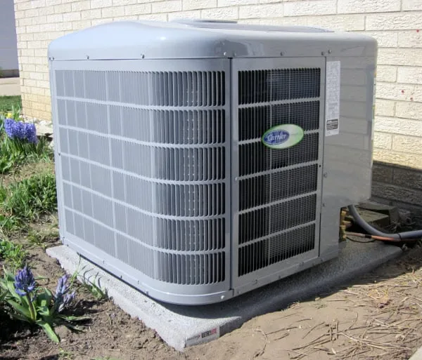 Slide of Homerun Heating & Air Conditioning