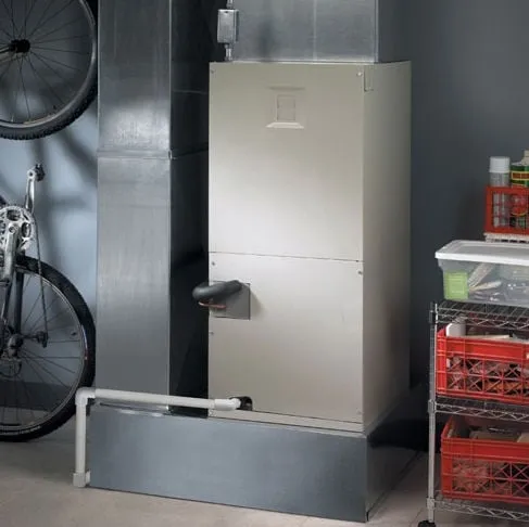 Slide of Homerun Heating & Air Conditioning