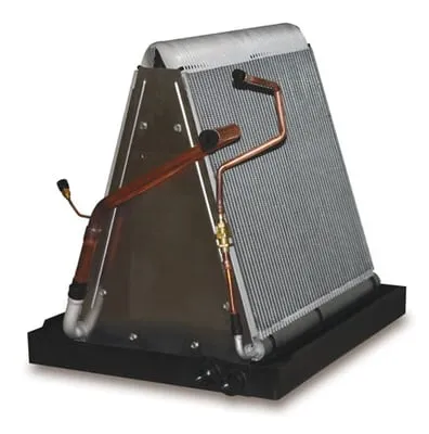 Homerun Heating & Air Conditioning Logo