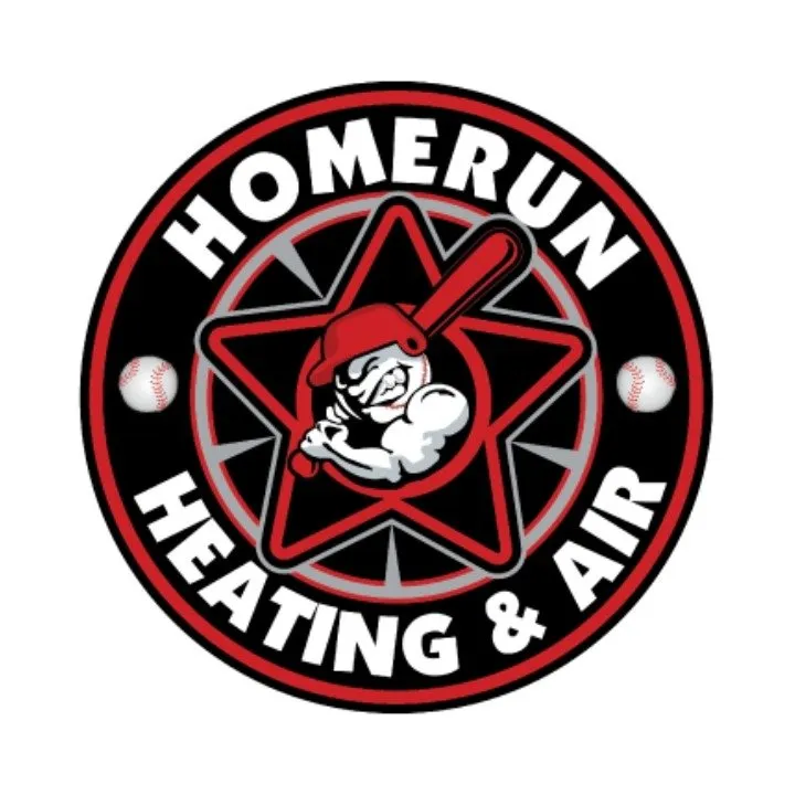 Slide of Homerun Heating & Air