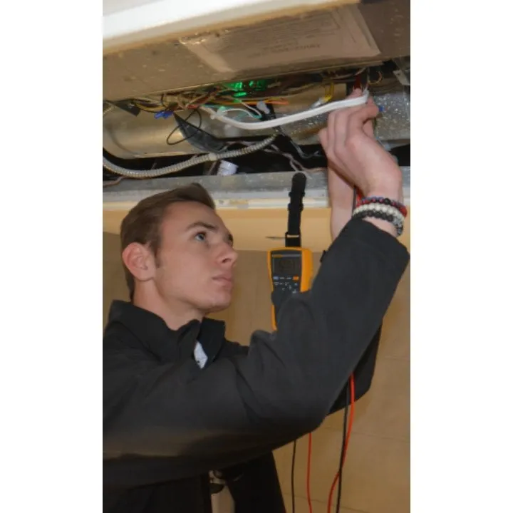 Slide of Homerun Heating & Air