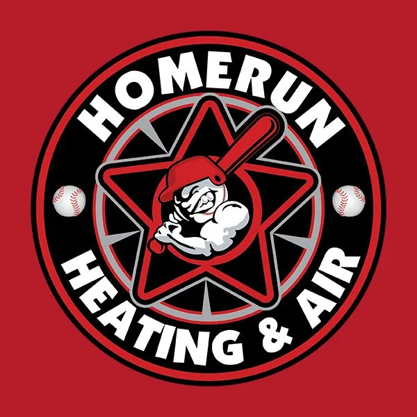 Slide of Homerun Heating & Air