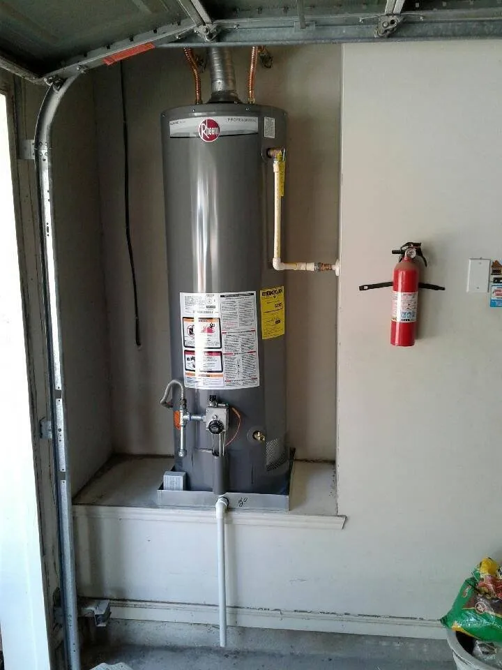 Slide of HomeRun Plumbing Service