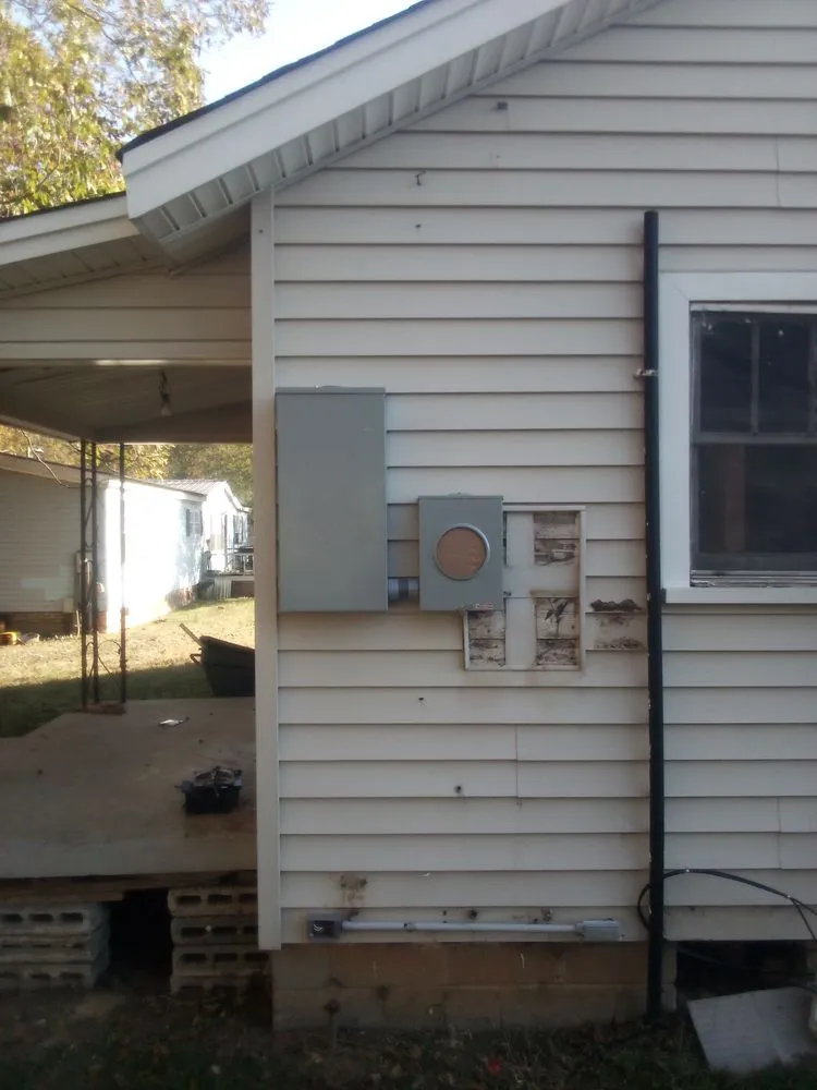 Slide of Homes Unlimited Enterprise