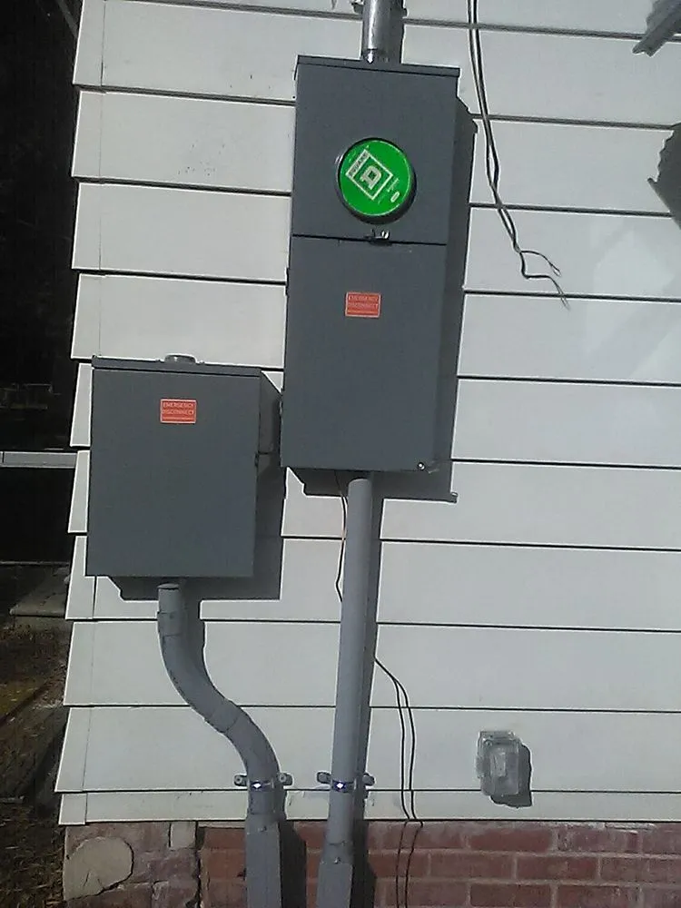 Slide of Homes Unlimited Enterprise