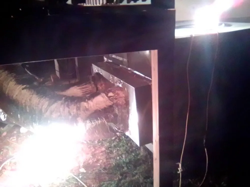 Slide of Homes Unlimited Enterprise