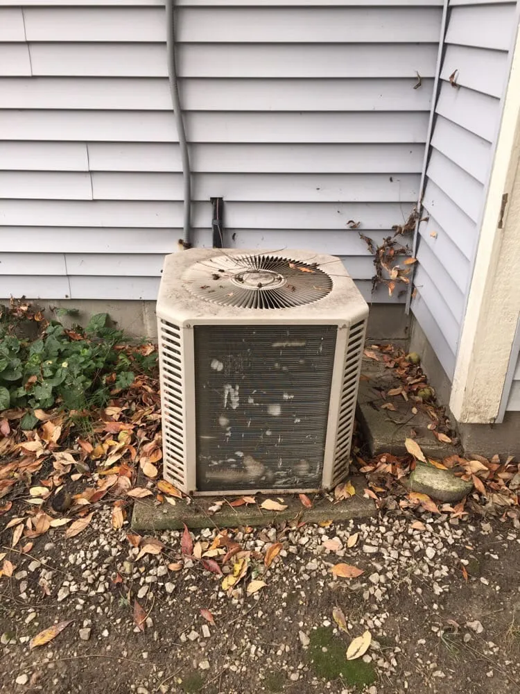 Slide of Homesense Heating and Cooling