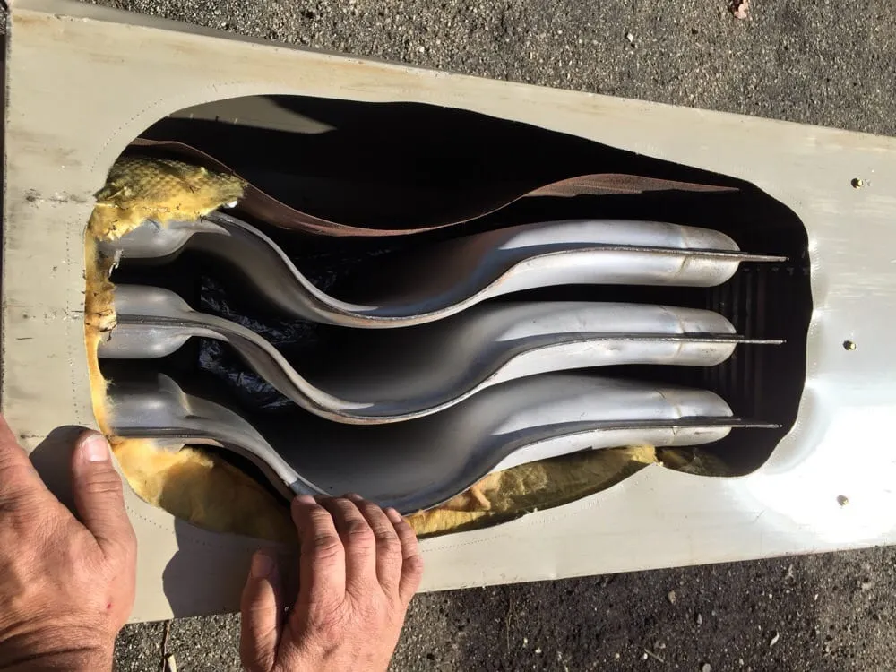 Slide of Homesense Heating and Cooling