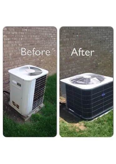 Slide of Homesense Heating and Cooling