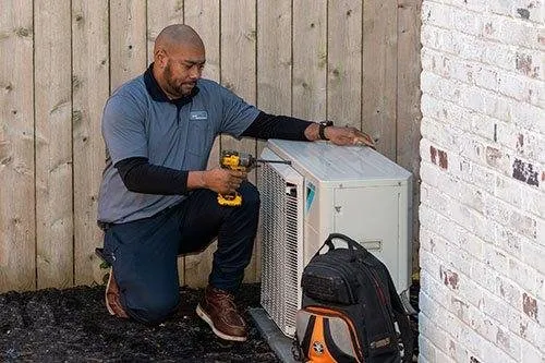 Slide of Homesense Heating and Cooling