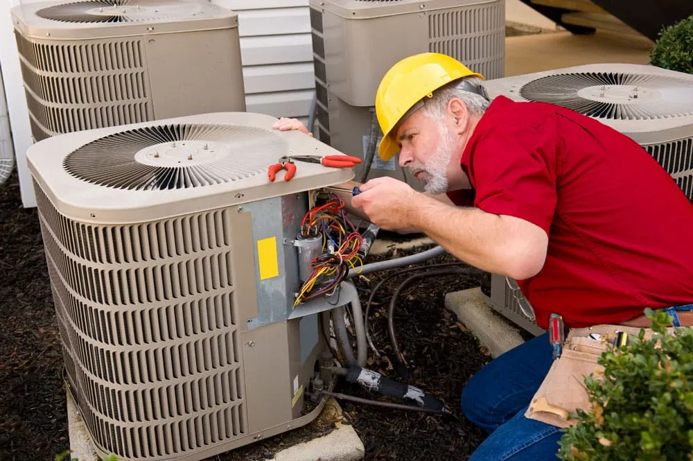 Slide of HomeServe of Brooklyn - Queens