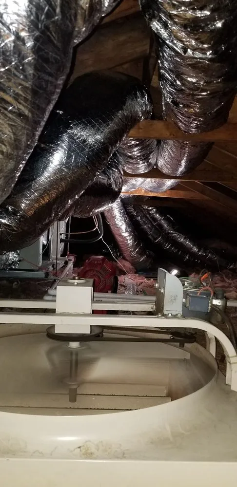 Slide of HomeServe of Long Island